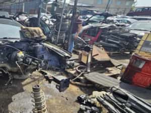 Senzor ESP 1J0 907 655 Volkswagen VW Golf a 4-a generatie — miniatura 4