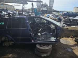 Senzor ESP 1J0 907 655 Volkswagen VW Golf a 4-a generatie — miniatura 5