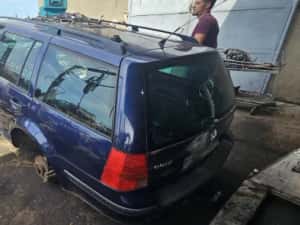 Senzor ESP 1J0 907 655 Volkswagen VW Golf a 4-a generatie — miniatura 6