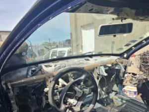 Senzor ESP 1J0 907 655 Volkswagen VW Golf a 4-a generatie — miniatura 7