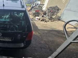 Senzor ESP 1J0 907 655 Volkswagen VW Golf a 4-a generatie — miniatura 8