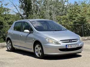 Peugeot 307 - 2.0 hdi - 2004