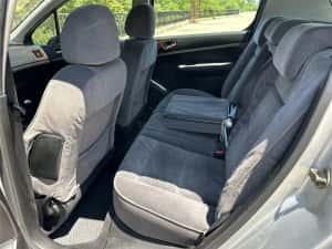 Peugeot 307 - 2.0 hdi - 2004 — miniatura 6