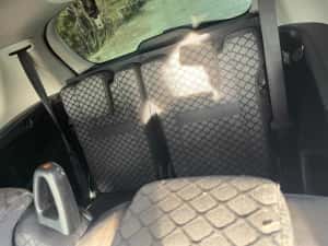 Renault Scenic 7 locuri, 2011, gri — miniatura 5