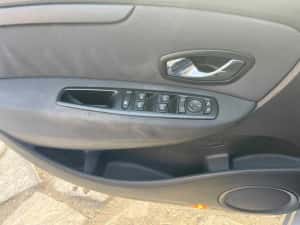 Renault Scenic 7 locuri, 2011, gri — miniatura 6