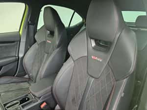 Skoda Octavia 2.0 TSI 265 CP DSG RS — miniatura 7