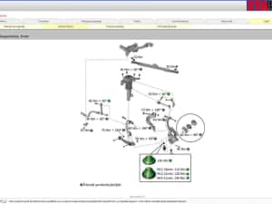 Soft Auto Profesionale – Haynes Pro 2018.1 / AutoData 3.45 / ElsaWin 6 — miniatura 3