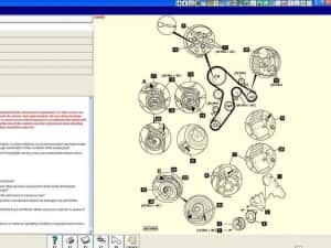 Soft Auto Profesionale – Haynes Pro 2018.1 / AutoData 3.45 / ElsaWin 6 — miniatura 5