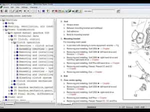 Soft Auto Profesionale – Haynes Pro 2018.1 / AutoData 3.45 / ElsaWin 6 — miniatura 6