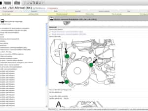 Soft Auto Profesionale – Haynes Pro 2018.1 / AutoData 3.45 / ElsaWin 6 — miniatura 10
