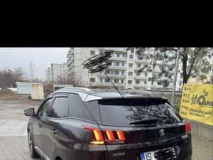 Peugeot 3008 automata 1.2 — miniatura 2