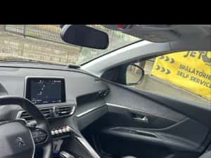 Peugeot 3008 automata 1.2 — miniatura 5