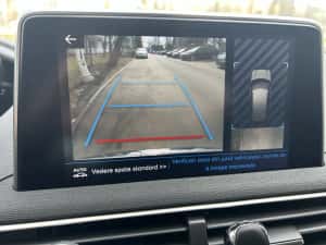 Peugeot 3008 automata 1.2 — miniatura 7