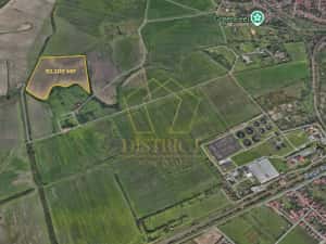 COM 0% Teren extravilan, viitoarea centura de vest | Solventul