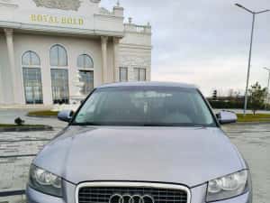 Audi A3 Coupe 2008 S-Line