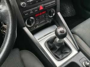 Audi A3 Coupe 2008 S-Line — miniatura 5