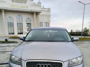 Audi A3 Coupe 2008 S-Line — miniatura 9