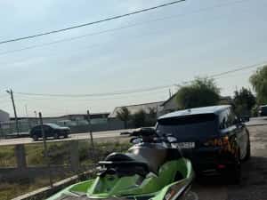 Skijet Seadoo GTR 230 — miniatura 3
