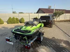 Skijet Seadoo GTR 230 — miniatura 4