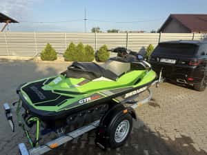 Skijet Seadoo GTR 230 — miniatura 5