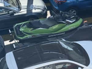 Skijet Seadoo GTR 230 — miniatura 7