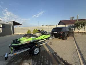 Skijet Seadoo GTR 230 — miniatura 9