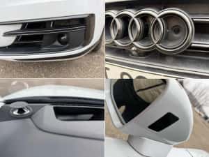 AUDI A8 50TDI 2019 Quattro FULL toate dotarile din fabrica — miniatura 8