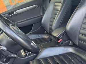 Vând Volkswagen Passat B7 Highline, an fabricație 2012 — miniatura 6