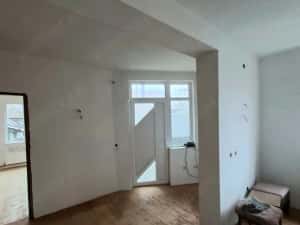 Repozitionare pret -Casă P+M nefinisată Goranu,Calea Bucuresti 127 A Râmnicu-Vâlcea , acces rapid