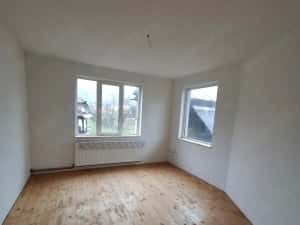 Repozitionare pret -Casă P+M nefinisată Goranu,Calea Bucuresti 127 A Râmnicu-Vâlcea , acces rapid — miniatura 4