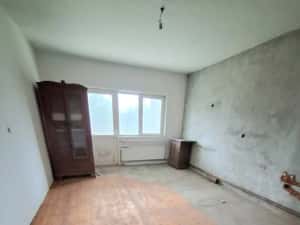 Repozitionare pret -Casă P+M nefinisată Goranu,Calea Bucuresti 127 A Râmnicu-Vâlcea , acces rapid — miniatura 5