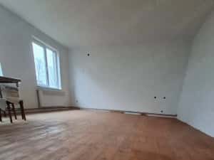 Repozitionare pret -Casă P+M nefinisată Goranu,Calea Bucuresti 127 A Râmnicu-Vâlcea , acces rapid — miniatura 6