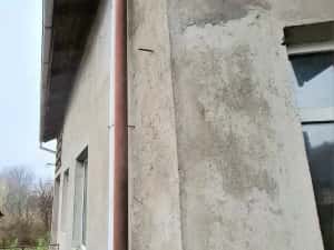 Repozitionare pret -Casă P+M nefinisată Goranu,Calea Bucuresti 127 A Râmnicu-Vâlcea , acces rapid — miniatura 7