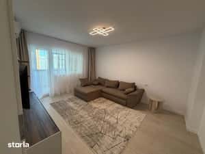 Apartament 2 camere | Prima închiriere | 5 min de metrou | piscina — miniatura 4