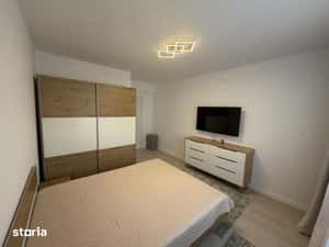 Apartament 2 camere | Prima închiriere | 5 min de metrou | piscina — miniatura 5