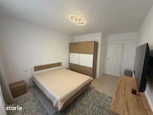Apartament 2 camere | Prima închiriere | 5 min de metrou | piscina — miniatura 6