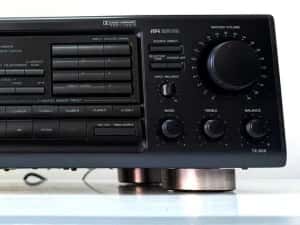 Onkyo TX-906 – Amplificator Vintage – Made in Japan – Premium Stereo audiophile Receiver Hi-Fi