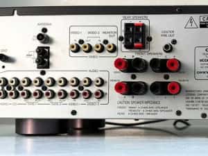 Onkyo TX-906 – Amplificator Vintage – Made in Japan – Premium Stereo audiophile Receiver Hi-Fi — miniatura 8
