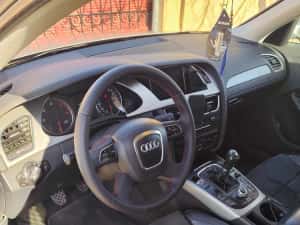 Vand Audi A4 B8 2010 — miniatura 3