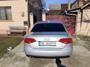 Vand Audi A4 B8 2010 — miniatura 6
