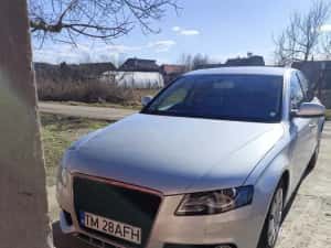 Vand Audi A4 B8 2010 — miniatura 8