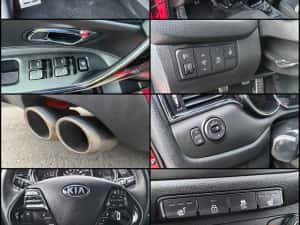 Kia Ceed GT / Euro6 / Bord digital / Navigatie / Senzori / Jante — miniatura 6