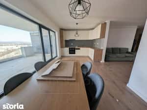 Garaj! Apartament NOU 3 camere in Zorilor, Seasons — miniatura 4