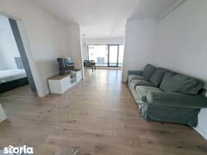 Garaj! Apartament NOU 3 camere in Zorilor, Seasons — miniatura 5