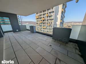 Garaj! Apartament NOU 3 camere in Zorilor, Seasons — miniatura 6