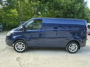 Ford Transit Custom TREND -Line 10/10 — miniatura 2