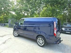 Ford Transit Custom TREND -Line 10/10 — miniatura 3