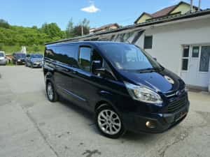 Ford Transit Custom TREND -Line 10/10 — miniatura 4