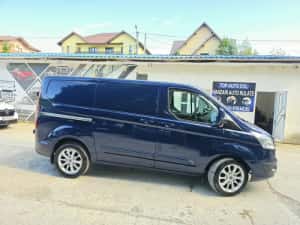 Ford Transit Custom TREND -Line 10/10 — miniatura 5