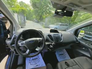 Ford Transit Custom TREND -Line 10/10 — miniatura 6